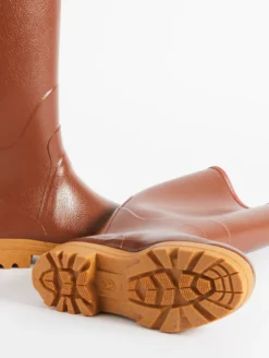 Botte professionnelle Chambord - Marron