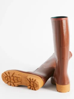 Botte professionnelle Chambord - Marron