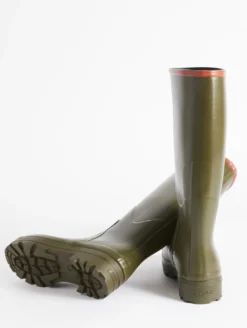 Botte professionnelle Chambord - Kaki