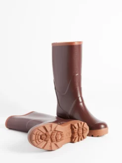 Botte professionnelle Chambord - Bordeaux