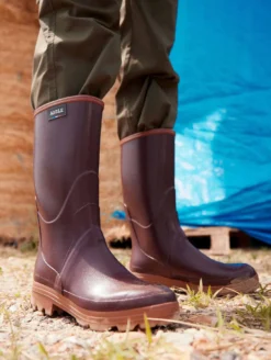 Botte professionnelle Chambord - Bordeaux