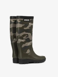 Botte professionnelle légère Benyl - Multicolore