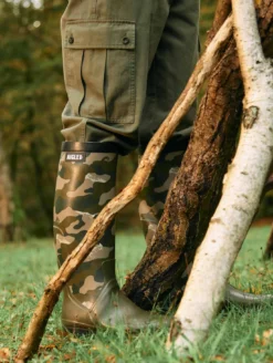 Botte professionnelle légère Benyl - Multicolore