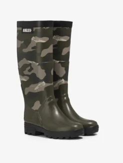 Botte professionnelle légère Benyl - Multicolore