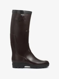 Botte professionnelle légère Benyl - Marron