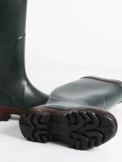 Bottes anti-fatigue Made in France - Bronze
