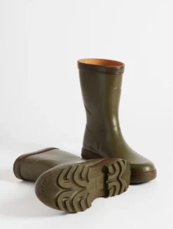 Bottillon anti-fatigue Parcours 2.0 - Kaki