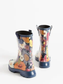 Bottillon de jardin Alya - Multicolore