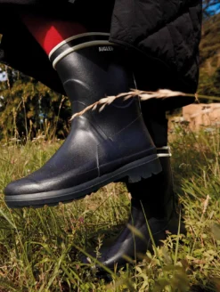 Bottillon de pluie Chanteboot - Bleu