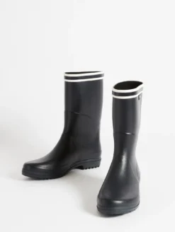 Bottillon de pluie Chanteboot - Bleu