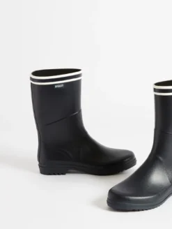 Bottillon de pluie Chanteboot - Bleu