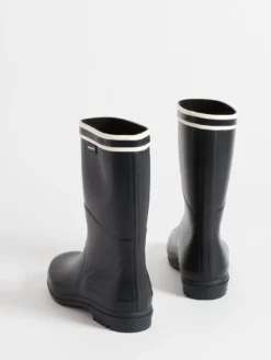 Bottillon de pluie Chanteboot - Bleu