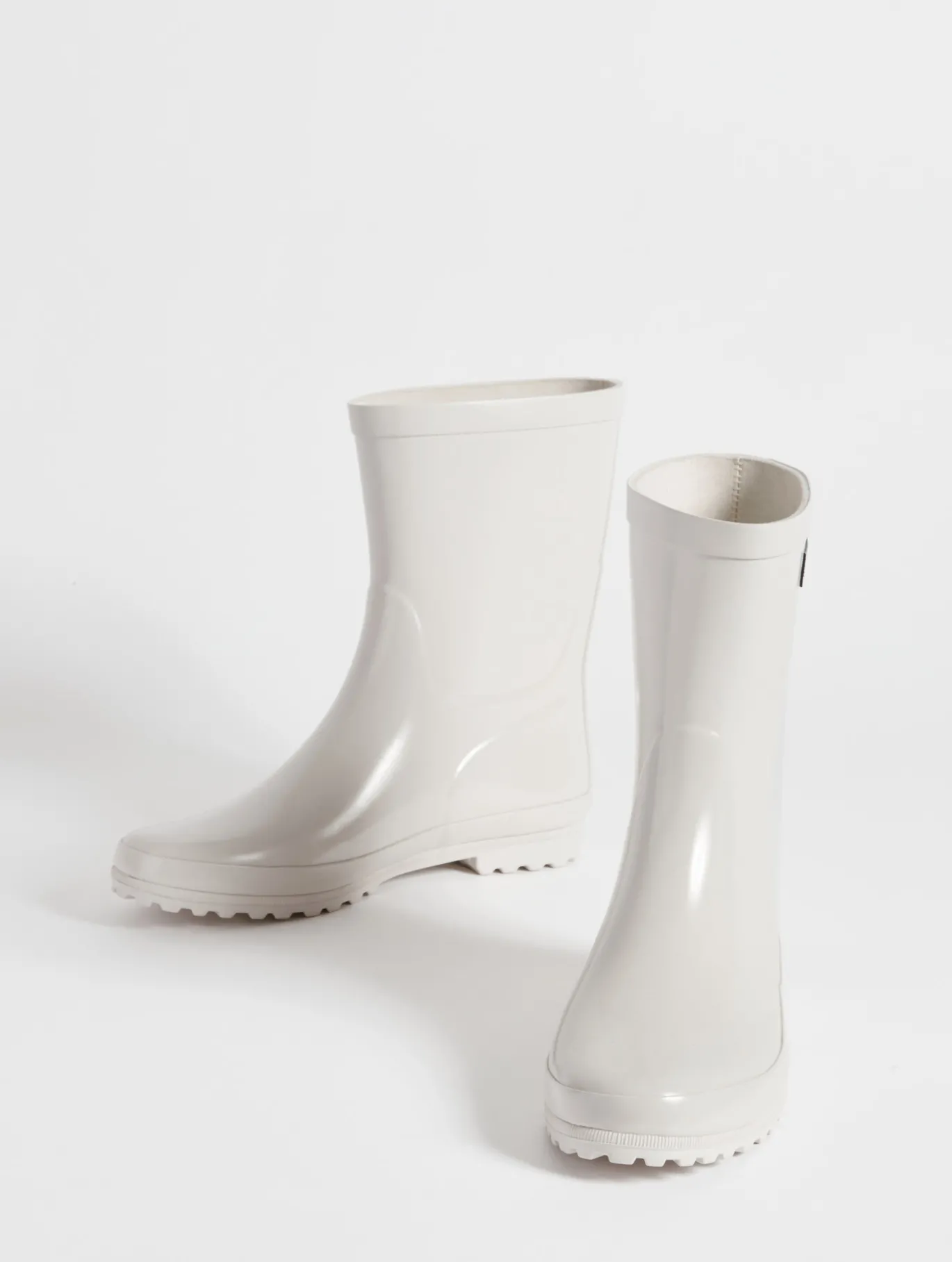 Bottillon de pluie Eliosa - Beige