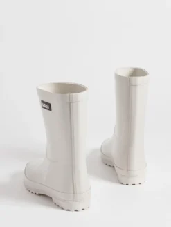 Bottillon de pluie Eliosa - Beige