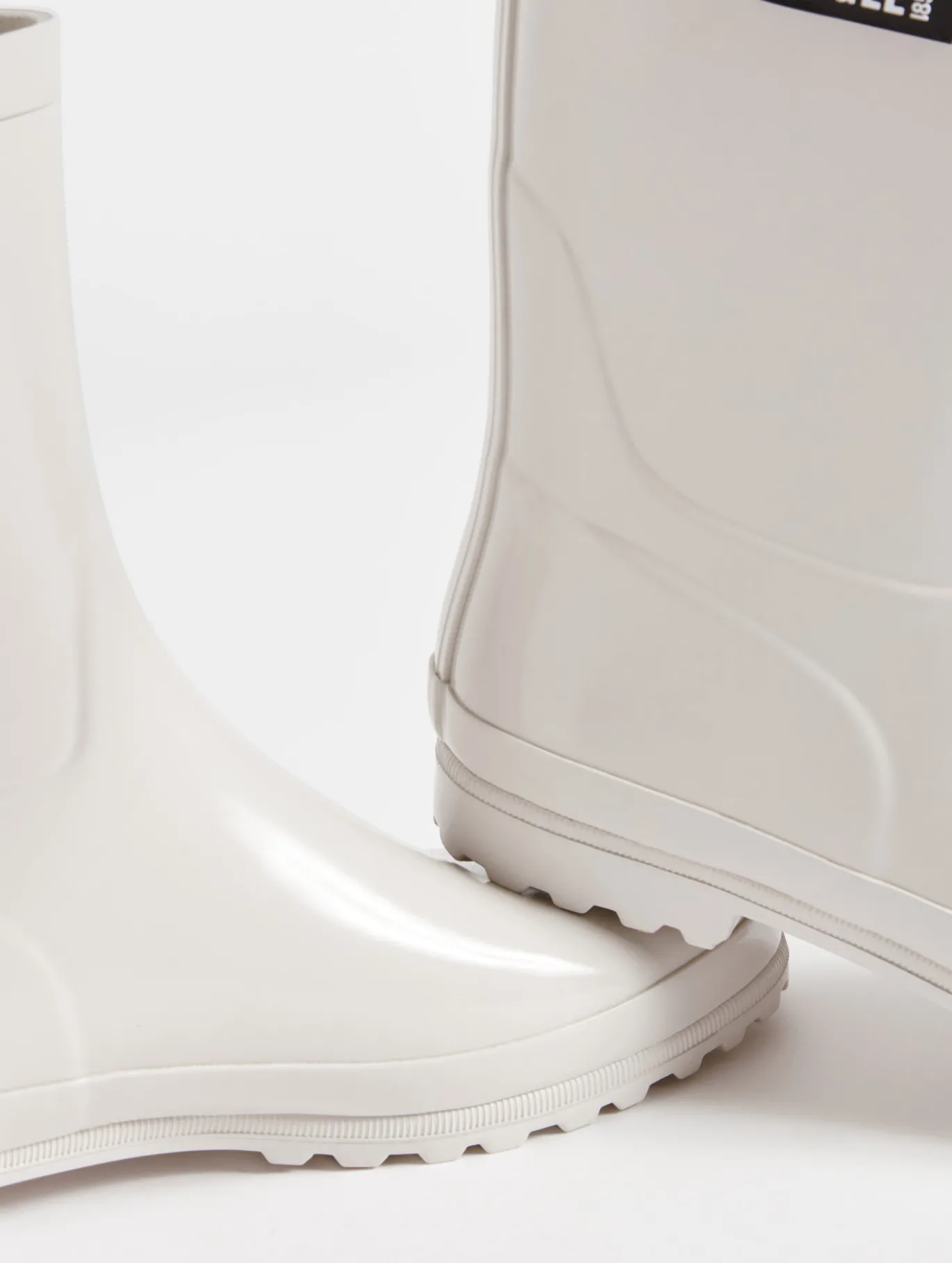 Bottillon de pluie Eliosa - Beige