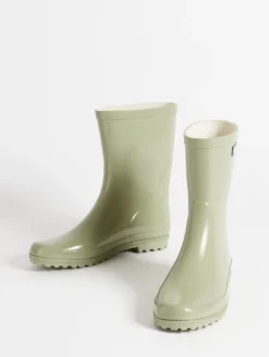 Bottillon de pluie Eliosa - Vert