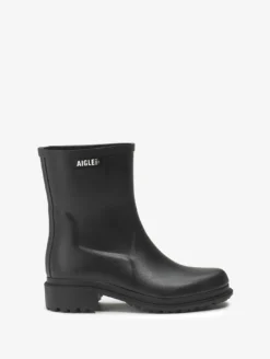 Bottillon de pluie Fulfeel - Noir