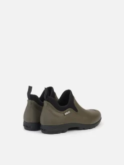 Bottillon Lessfor Plus bi-matière - Kaki