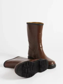 Bottillon professionnel Bison - Marron