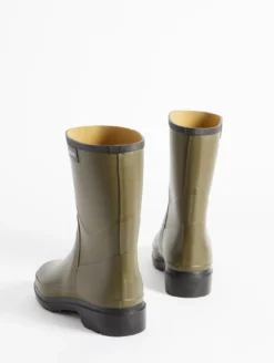 Bottillon professionnel Bison - Kaki