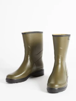 Bottillon professionnel Bison - Kaki