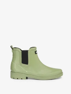 Bottine de pluie Carville - Vert