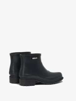 Bottine de pluie Fulfeel - Bleu