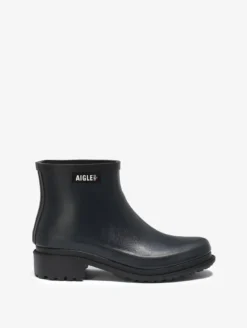 Bottine de pluie Fulfeel - Bleu