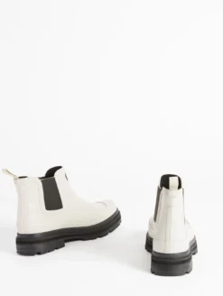 Bottine de pluie Soft Rain 2 - Beige