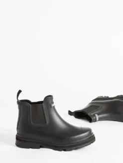 Bottine de pluie Soft Rain 2 - Noir