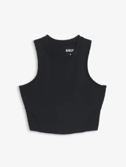 Brassière technique UVC™ Dry Fast™ TEXTILE® - Noir