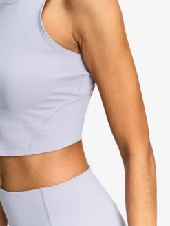 Brassière technique UVC™ Dry Fast™ TEXTILE® - Violet