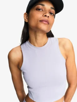 Brassière technique UVC™ Dry Fast™ TEXTILE® - Violet