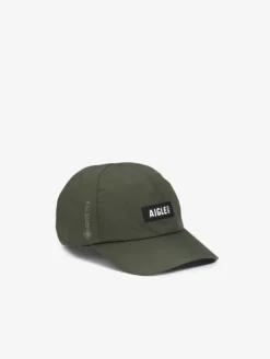 Casquette GORE-TEX® - Kaki
