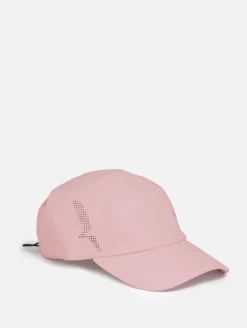 Casquette UVC™ - Rose