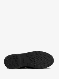 Chaussure anti-fatigue Dolik - Noir