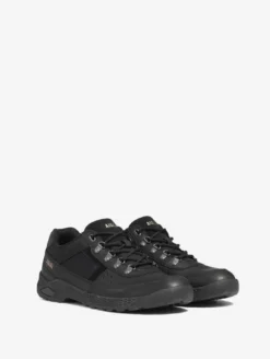 Chaussure anti-fatigue Dolik - Noir
