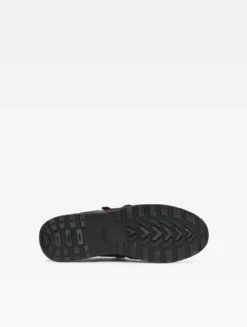 Chaussure anti-fatigue Dolik Scratch - Marron