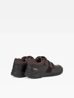 Chaussure anti-fatigue Dolik Scratch - Marron