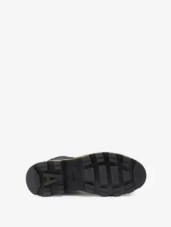 Chaussure de marche GORE-TEX® Tenere en cuir - Noir