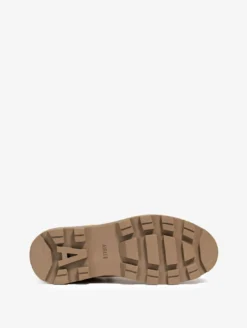 Chaussure de marche GORE-TEX® Tenere en cuir - Jaune