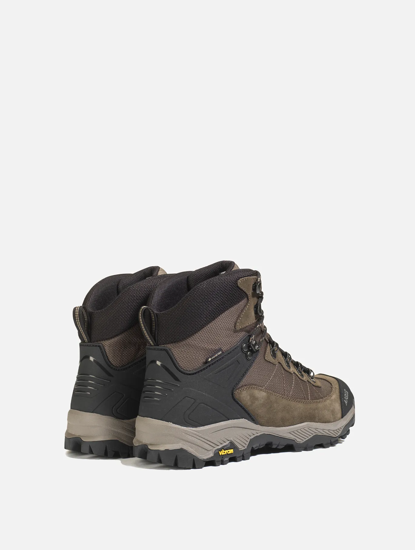 Chaussure de marche GORE-TEX® & Vibram® Sonricker - Beige