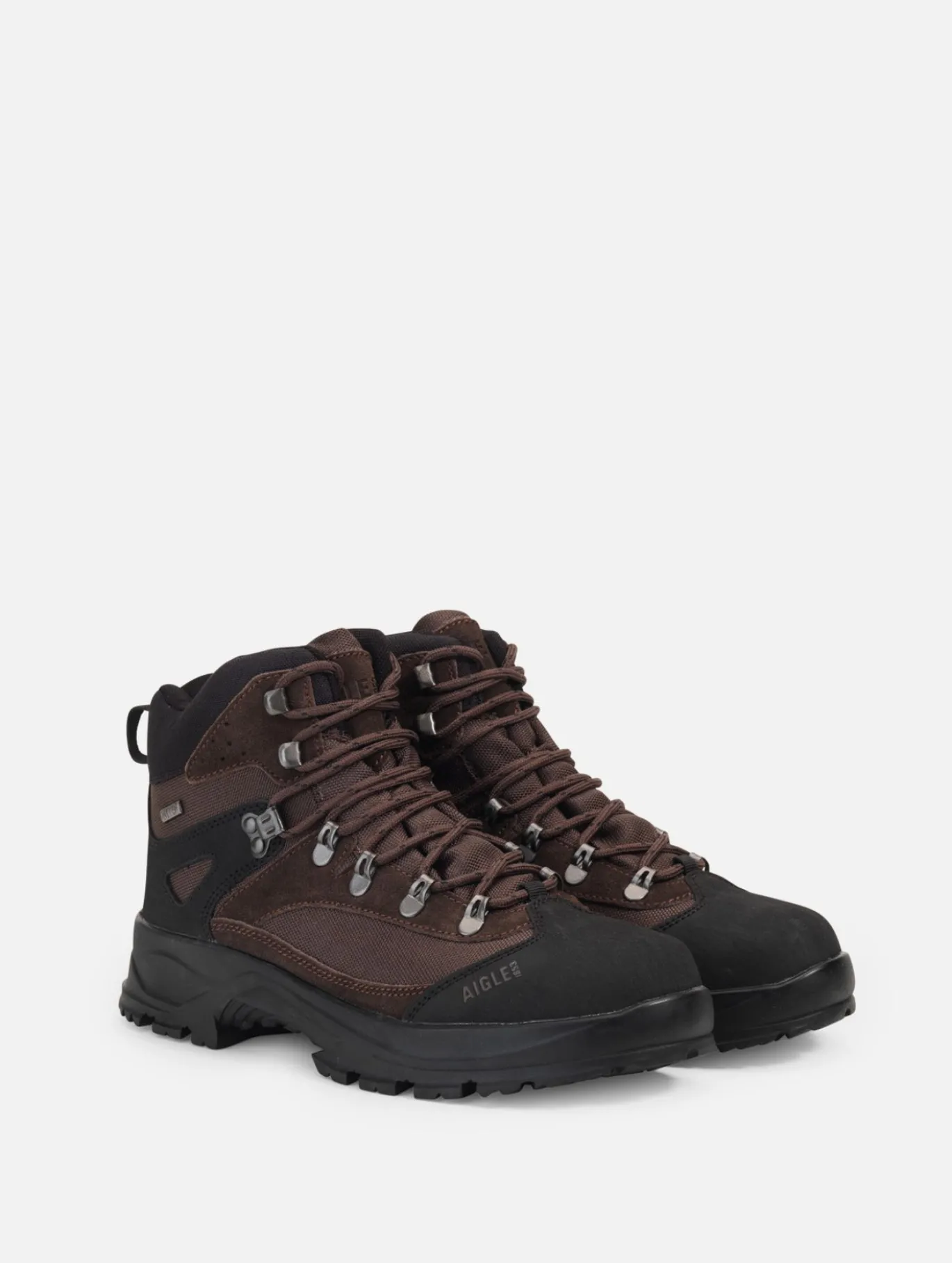 Chaussure de marche MTD™ Huntshaw 2 - Marron
