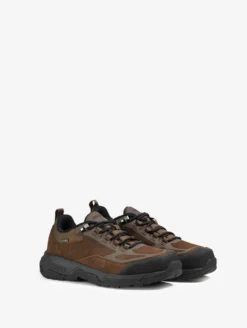 Chaussure de marche MTD™ Palka Low ultra légère - Marron