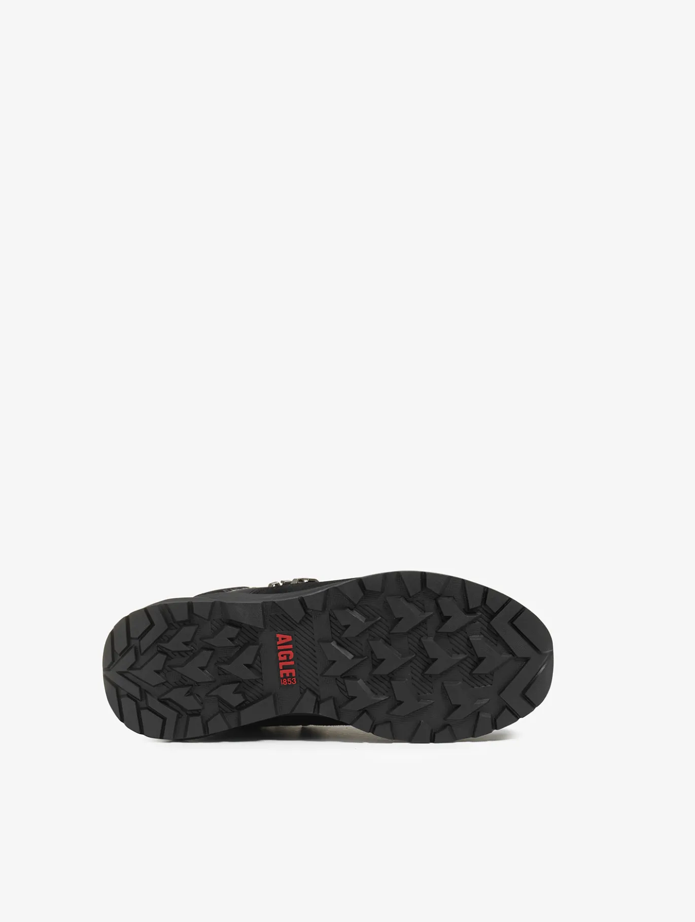 Chaussure de marche MTD™ Palka ultra légère - Noir