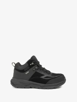 Chaussure de marche MTD™ Palka ultra légère - Noir