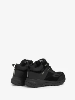 Chaussure de marche MTD™ Palka ultra légère - Noir