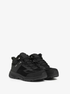 Chaussure de marche MTD™ Palka ultra légère - Noir