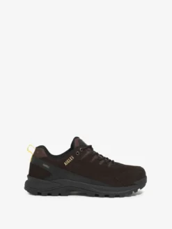 Chaussure de marche MTD™ Plutno en cuir - Marron