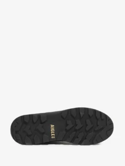 Chaussure de marche MTD™ Plutno en cuir - Marron